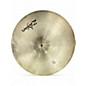 Used Zildjian 20in Ping Ride Cymbal