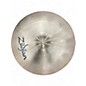 Used Zildjian 20in Ping Ride Cymbal