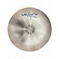 Used Zildjian 20in Ping Ride Cymbal