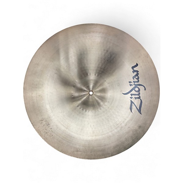 Used Zildjian 20in Ping Ride Cymbal