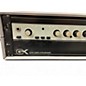 Used Gallien-Krueger 800RB Bass Amp Head