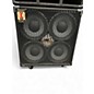 Used Eden D410T Bass Cabinet thumbnail