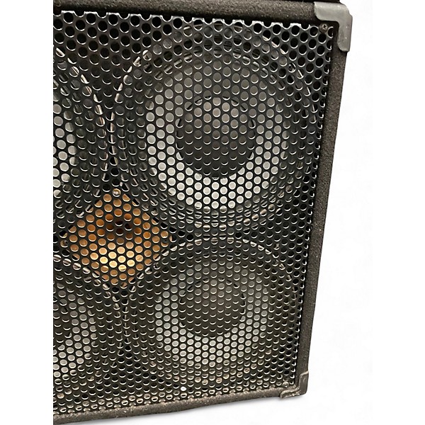 Used Eden D410T Bass Cabinet