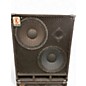 Used Eden D212XLT8 Bass Cabinet thumbnail
