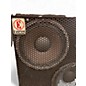 Used Eden D212XLT8 Bass Cabinet