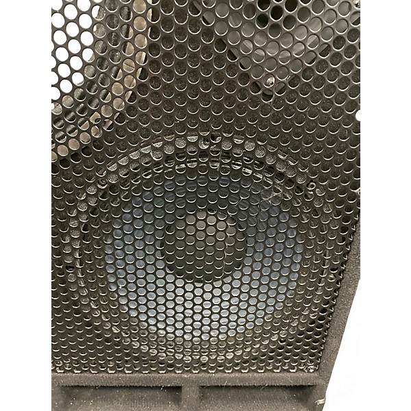 Used Eden D212XLT8 Bass Cabinet