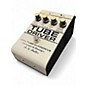 Used Bk Butler Tube Driver 4 Knob Effect Pedal
