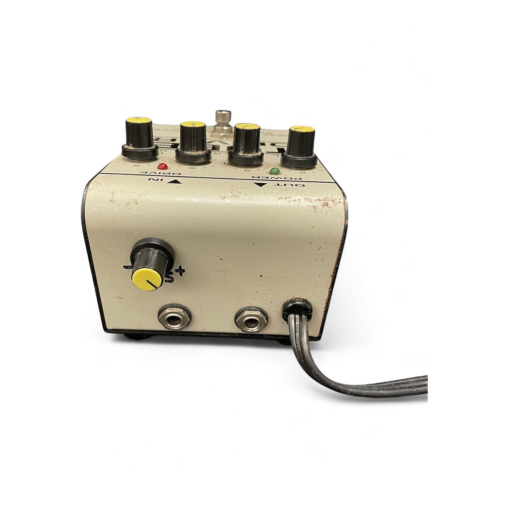 ベース Chandler Tube D BK Butler 4 Knob Used Bk Butler Tube Driver 4 Knob Effect Pedal | Guitar Center