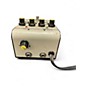 Used Bk Butler Tube Driver 4 Knob Effect Pedal