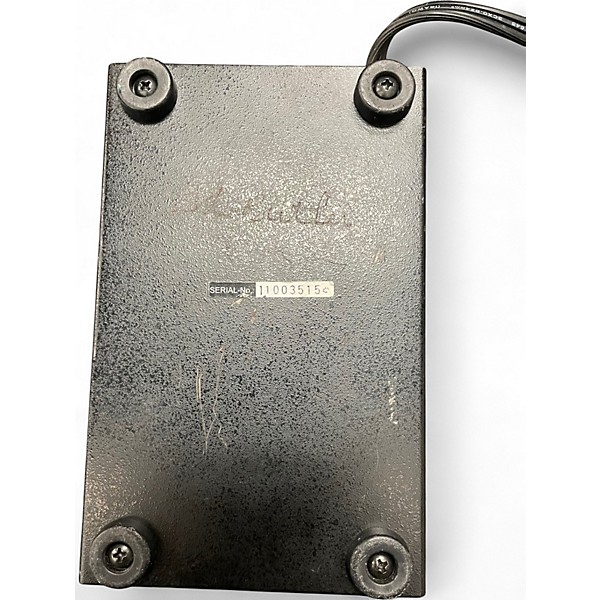 Used Bk Butler Tube Driver 4 Knob Effect Pedal