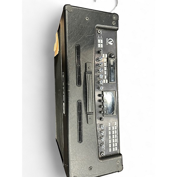 Used Line 6 Vetta II 300W 2x12 Guitar Combo Amp