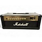 Used Marshall MG100HFX Solid State Guitar Amp Head thumbnail