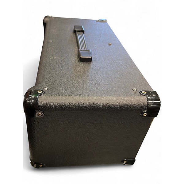 Used Marshall MG100HFX Solid State Guitar Amp Head