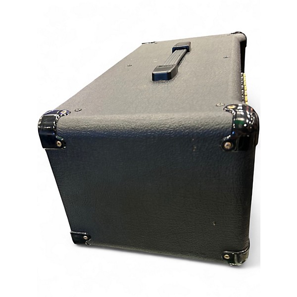 Used Marshall MG100HFX Solid State Guitar Amp Head