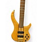 Used Peavey CIRRUS Natural Electric Bass Guitar