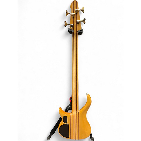 Used Peavey CIRRUS Natural Electric Bass Guitar