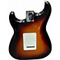 Used Fender player ii stratocaster 2 Tone Sunburst Solid Body Electric Guitar