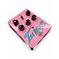 Used Ten Years DECADE Effect Pedal