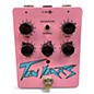 Used Ten Years DECADE Effect Pedal
