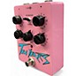Used Ten Years DECADE Effect Pedal