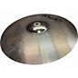 Used Paiste 16in 101 BRASS 16INCH CRASH Cymbal