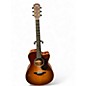 Used Yamaha AC3MDLX SAND BURST Acoustic Electric Guitar thumbnail