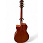 Used Yamaha AC3MDLX SAND BURST Acoustic Electric Guitar