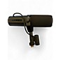 Used Shure sm7db Dynamic Microphone
