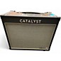 Used Line 6 Catalyst CX60 Guitar Combo Amp thumbnail