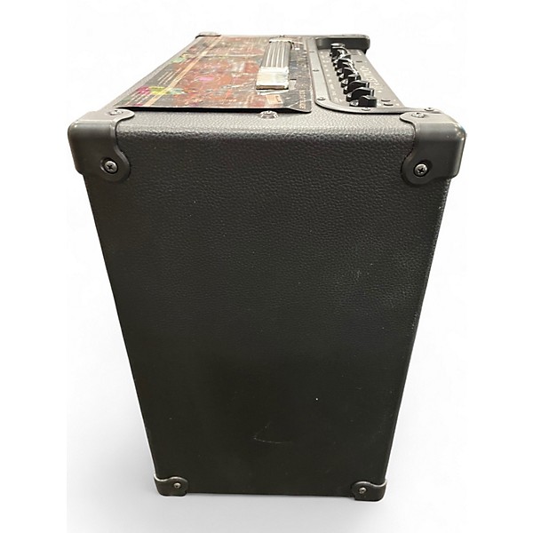 Used Line 6 Catalyst CX60 Guitar Combo Amp