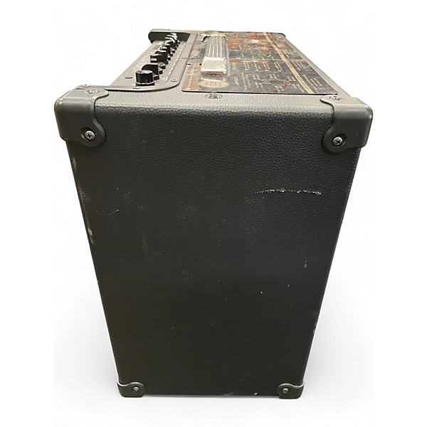 Used Line 6 Catalyst CX60 Guitar Combo Amp