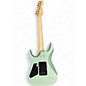 Used Charvel Angel Vivaldi Signature DK24-7 NOVA Satin Sage Green Solid Body Electric Guitar