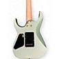 Used Charvel Angel Vivaldi Signature DK24-7 NOVA Satin Sage Green Solid Body Electric Guitar