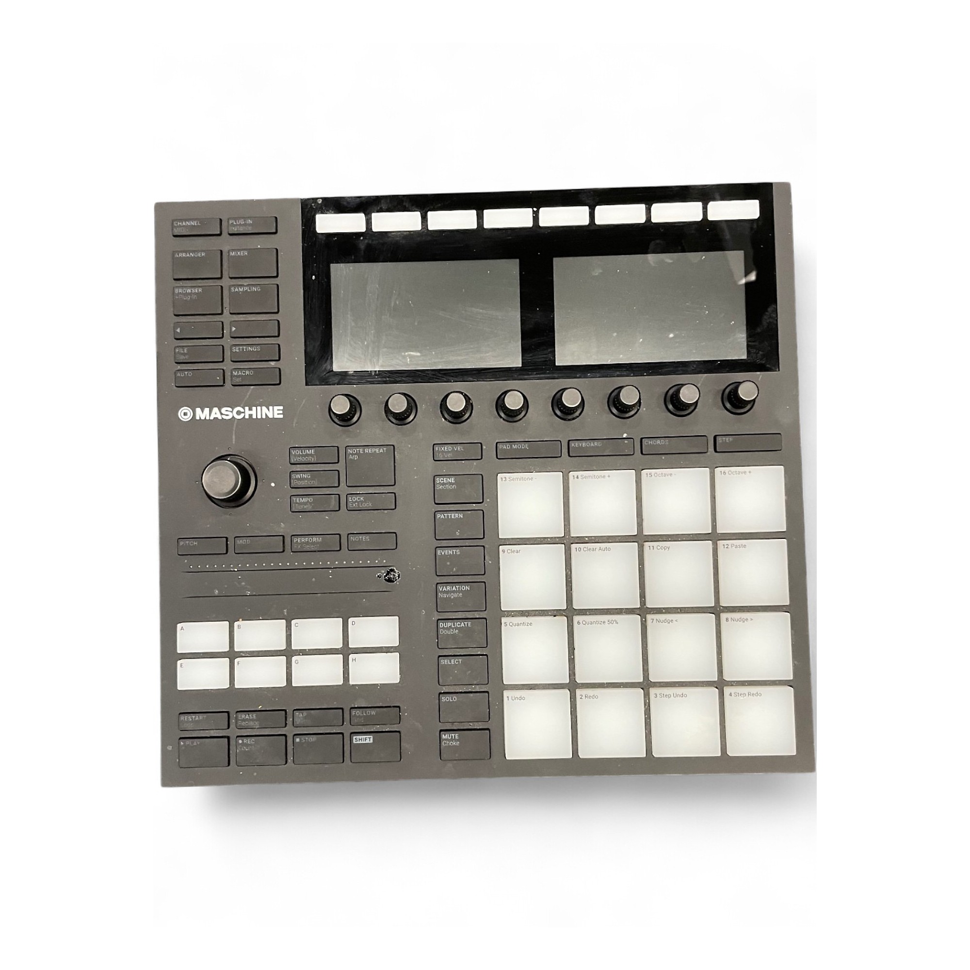 Used Native Instruments Maschine MK3 MIDI Controller | Guitar Center