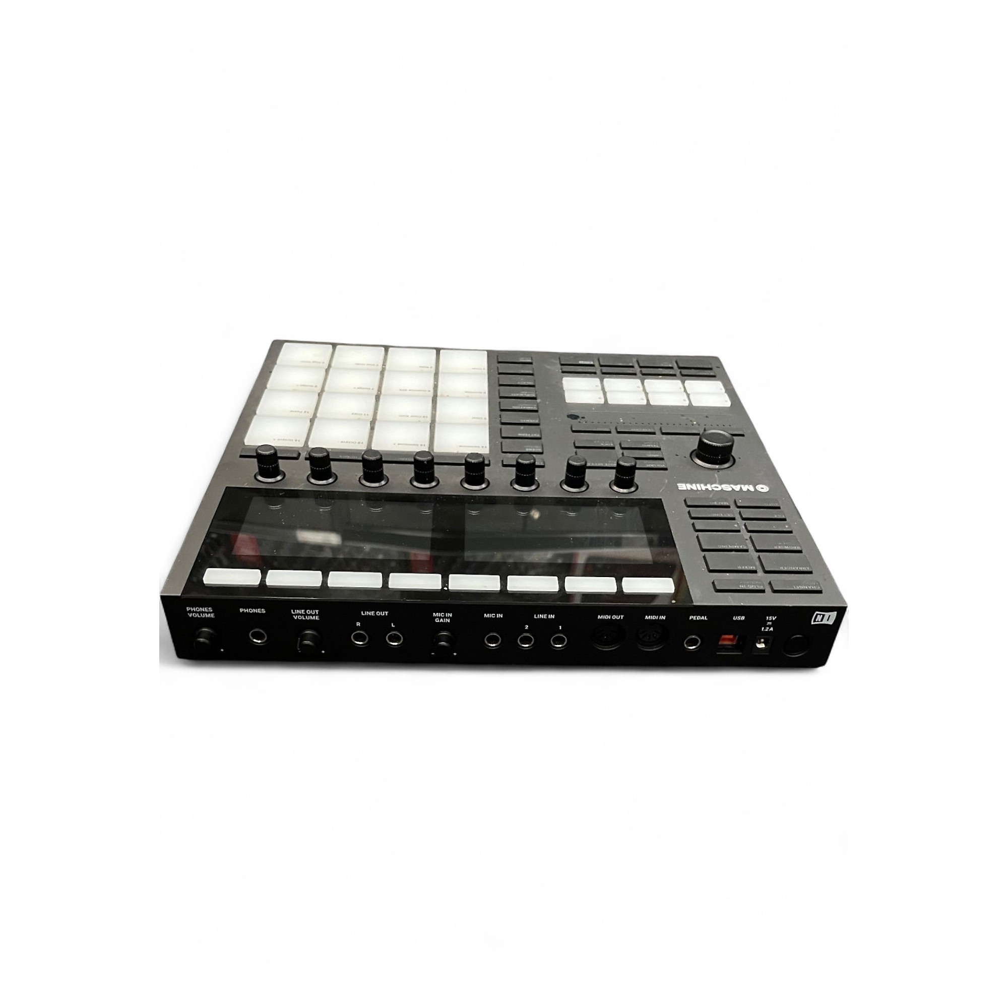 Used Native Instruments Maschine MK3 MIDI Controller | Guitar Center