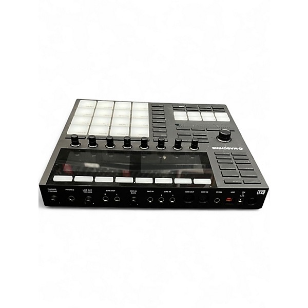Used Native Instruments Maschine MK3 MIDI Controller