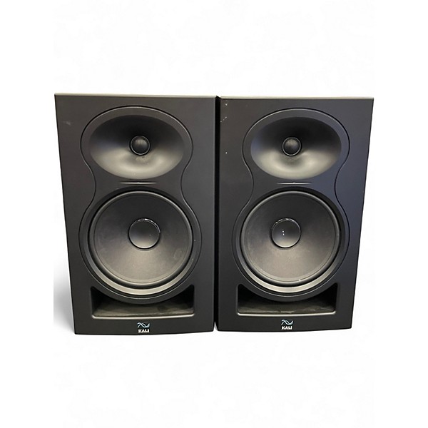 Used Kali Audio LP-8 V2 PAIR Powered Monitor