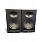 Used Kali Audio LP-8 V2 PAIR Powered Monitor thumbnail