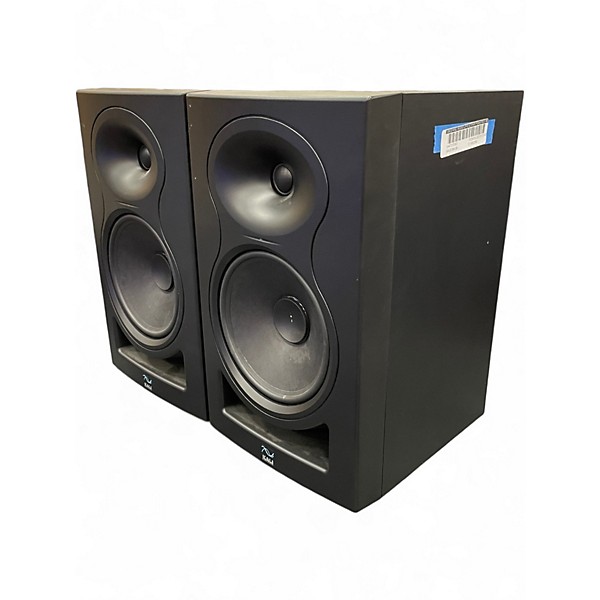 Used Kali Audio LP-8 V2 PAIR Powered Monitor