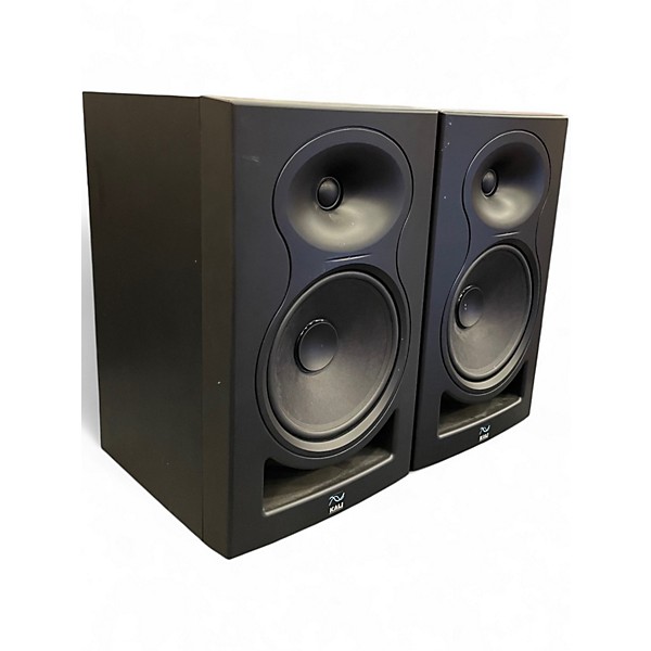 Used Kali Audio LP-8 V2 PAIR Powered Monitor