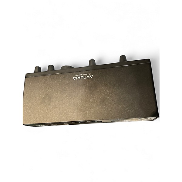 Used Arturia minifuse 2 Audio Interface