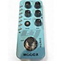 Used Mooer e7 polyphonic synth Effect Pedal thumbnail