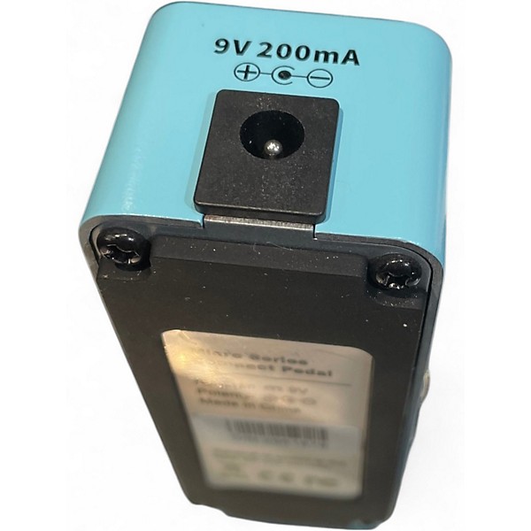 Used Mooer e7 polyphonic synth Effect Pedal