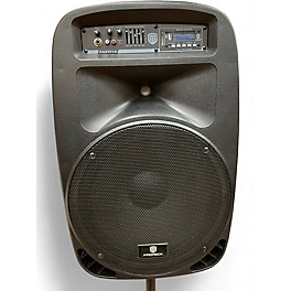 Used Proreck PARTY 15 Sound Package