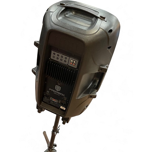 Used Proreck PARTY 15 Sound Package