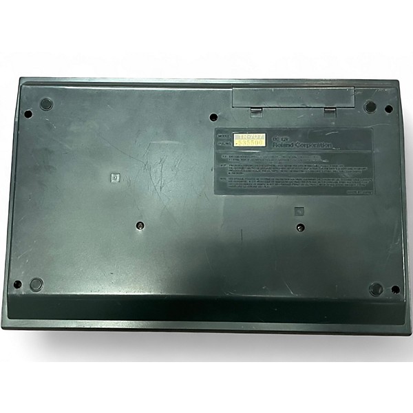 Vintage 1985 Roland TR-707 Rhythm Composer Drum Machine