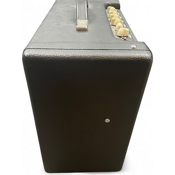 Used Fender Blues Junior IV 15W 1x12 Tube Guitar Combo Amp