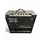 Used Fender Blues Junior IV 15W 1x12 Tube Guitar Combo Amp