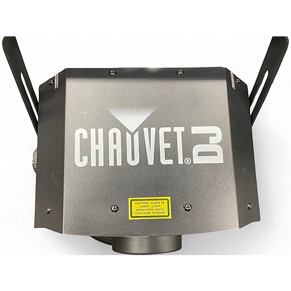 Used CHAUVET DJ SWARM SFX Lighting Effect