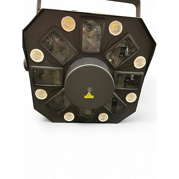 Used CHAUVET DJ SWARM SFX Lighting Effect
